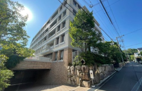 4LDK {building type} in Sumiyoshiyamate - Kobe-shi Higashinada-ku