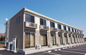 1LDK Apartment in Mitsuderamachi - Takasaki-shi