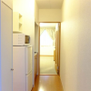 1K Apartment to Rent in Osaki-shi Interior