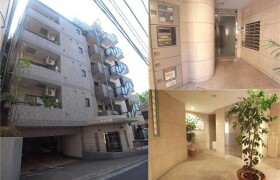 1K Mansion in Mejirodai - Bunkyo-ku