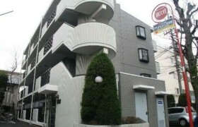 3DK Mansion in Taishido - Setagaya-ku