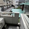 1R Apartment to Buy in Itabashi-ku Balcony / Veranda