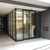 澀谷區出售中的2LDK公寓大廈房地產 入口大廳