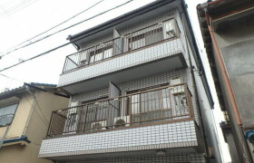 1R Mansion in Nishizutsumi kusunokicho - Higashiosaka-shi