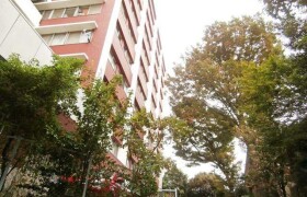 2LDK Mansion in Yoyogi - Shibuya-ku