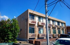 1LDK Apartment in Shimochiai - Hadano-shi