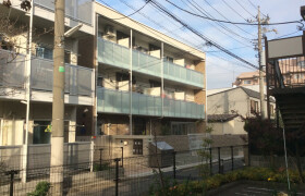 1K Mansion in Shakujiidai - Nerima-ku