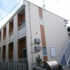 1K Apartment to Rent in Edogawa-ku Balcony / Veranda