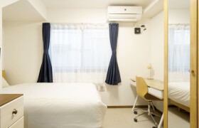 1R Apartment in Sanno - Ota-ku
