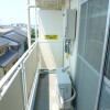 2K Apartment to Rent in Hashima-gun Ginan-cho Interior