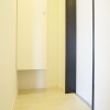 1LDK Apartment to Rent in Kawasaki-shi Nakahara-ku Entrance