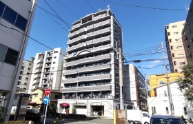 福冈市中央区平尾-1K公寓大厦
