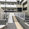1K Apartment to Rent in Urasoe-shi Entrance Hall
