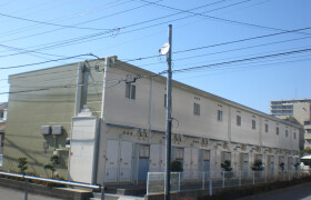 1K Mansion in Higashiarai - Tsukuba-shi