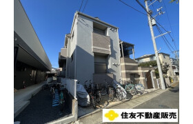 Whole Building {building type} in Makuharicho - Chiba-shi Hanamigawa-ku