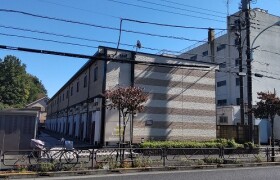 1K Apartment in Midorigaoka - Hamura-shi