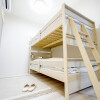 2LDK Apartment to Rent in Sumida-ku Bedroom