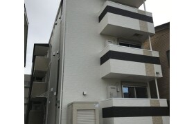 1LDK Mansion in Sakushitacho - Nagoya-shi Minami-ku