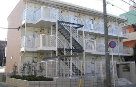 1K Mansion in Shioyaki - Ichikawa-shi