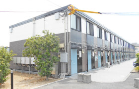2DK Apartment in Tsuruhara - Izumisano-shi