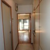 1K Apartment to Rent in Shinjuku-ku Equipment