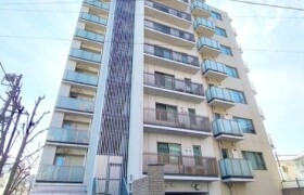 丰岛区南大塚-2LDK公寓大厦