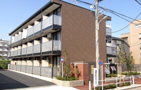 1K Mansion in Hasune - Itabashi-ku