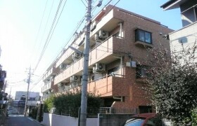 1R {building type} in Kamishakujii - Nerima-ku
