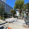 Whole Building Office to Buy in Shinjuku-ku Park