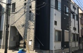 Whole Building Apartment in Senju kawaracho - Adachi-ku