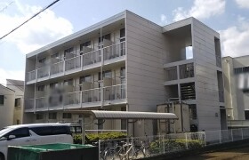 1K Mansion in Nishimizuhodai - Fujimi-shi