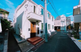 Shared Mansion in Koenjiminami - Suginami-ku