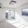 2DK Apartment to Rent in Itabashi-ku Bedroom