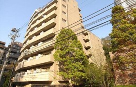 1K Mansion in Toranomon - Minato-ku