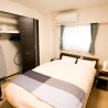 2LDK Apartment to Rent in Bunkyo-ku Bedroom