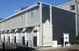 1K Mansion in Kaminagoya - Nagoya-shi Nishi-ku