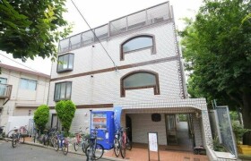 1R Mansion in Honcho - Nakano-ku