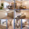 3LDK Apartment to Buy in Osaka-shi Nishi-ku Interior