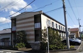 1K Apartment in Mikawacho - Maebashi-shi