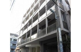 2DK Mansion in Nakameguro - Meguro-ku