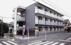 1K Apartment in Kizuki - Kawasaki-shi Nakahara-ku