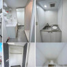1K Apartment to Buy in Shinjuku-ku Interior