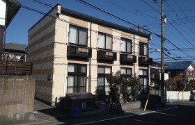 1K Apartment in Minamiikuta - Kawasaki-shi Tama-ku