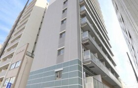 江東區亀戸-1K公寓大廈