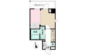 1LDK Mansion in Setagaya - Setagaya-ku