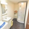 港区出租中的1R公寓大厦 盥洗室