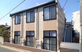1K Apartment in Anagawa - Chiba-shi Inage-ku