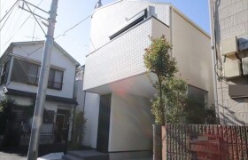 3LDK House in Amanuma - Suginami-ku