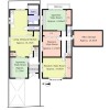 4SLDK House to Buy in Kyoto-shi Kita-ku Floorplan