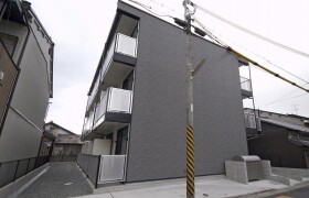 1K Apartment in Minamiuoyacho - Nara-shi